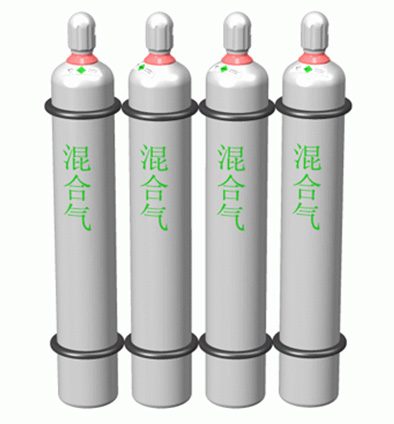 合肥混合气体生产供应
